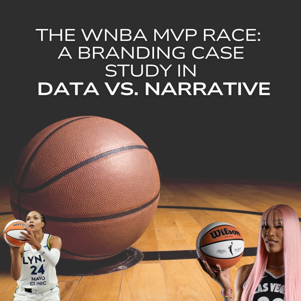 Naphessa Collier and A'ja Wilson Potential MVP candidates 